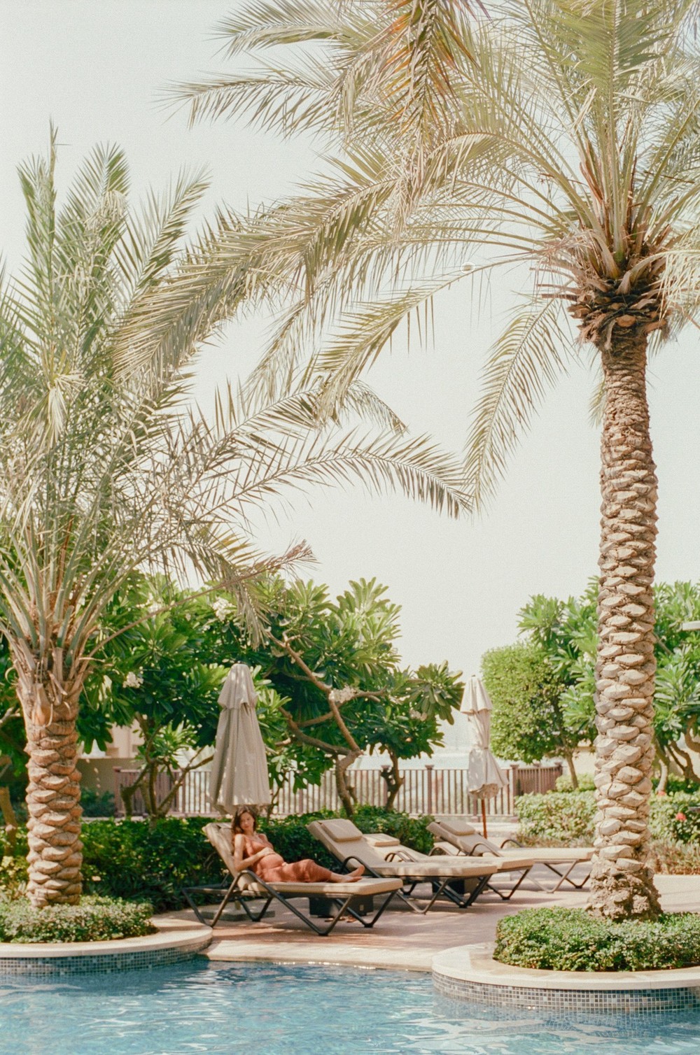 Lera. Dubai 2019