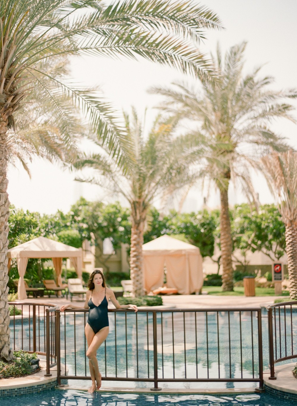 Lera. Dubai 2019