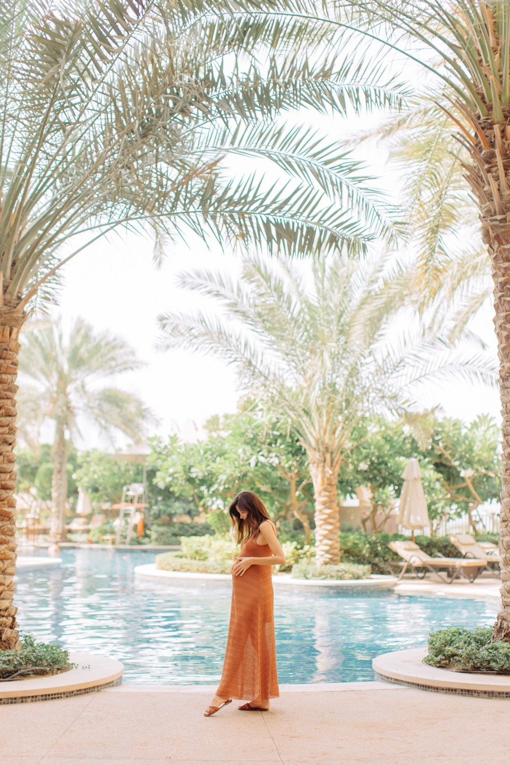 Lera. Dubai 2019