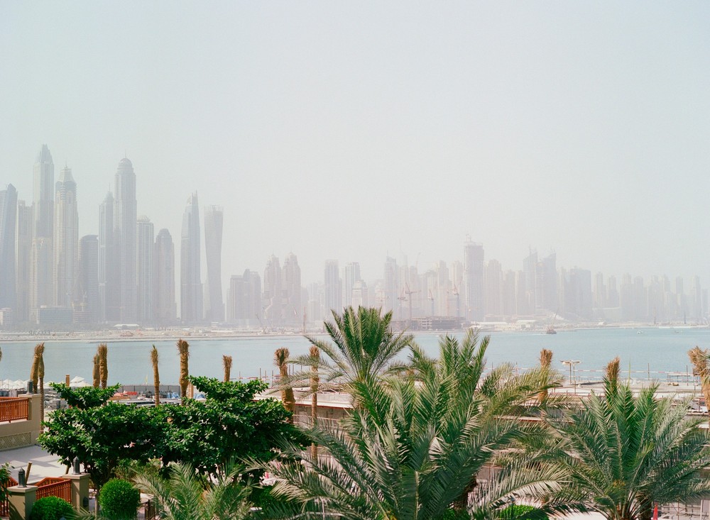 Lera. Dubai 2019