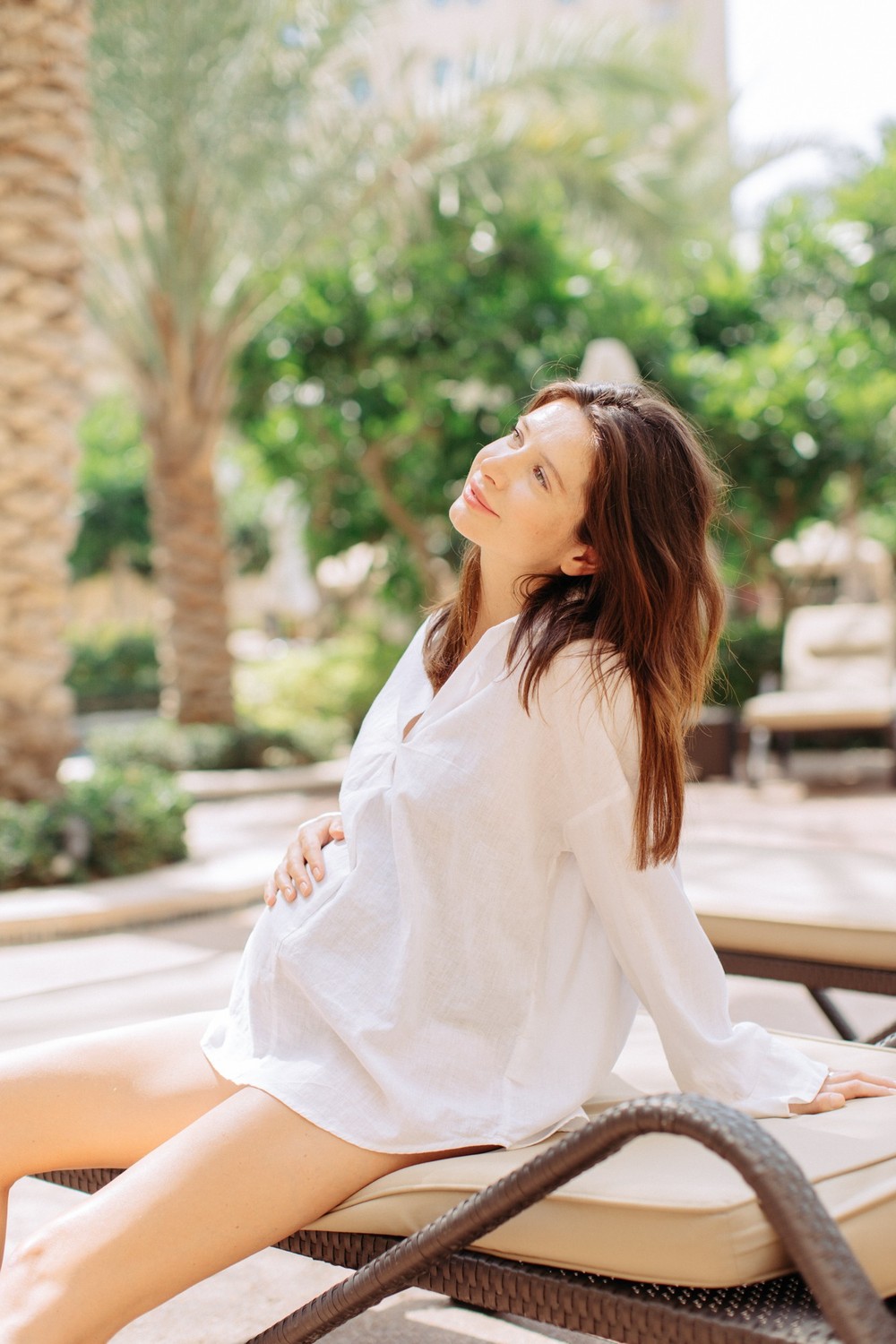 Lera. Dubai 2019