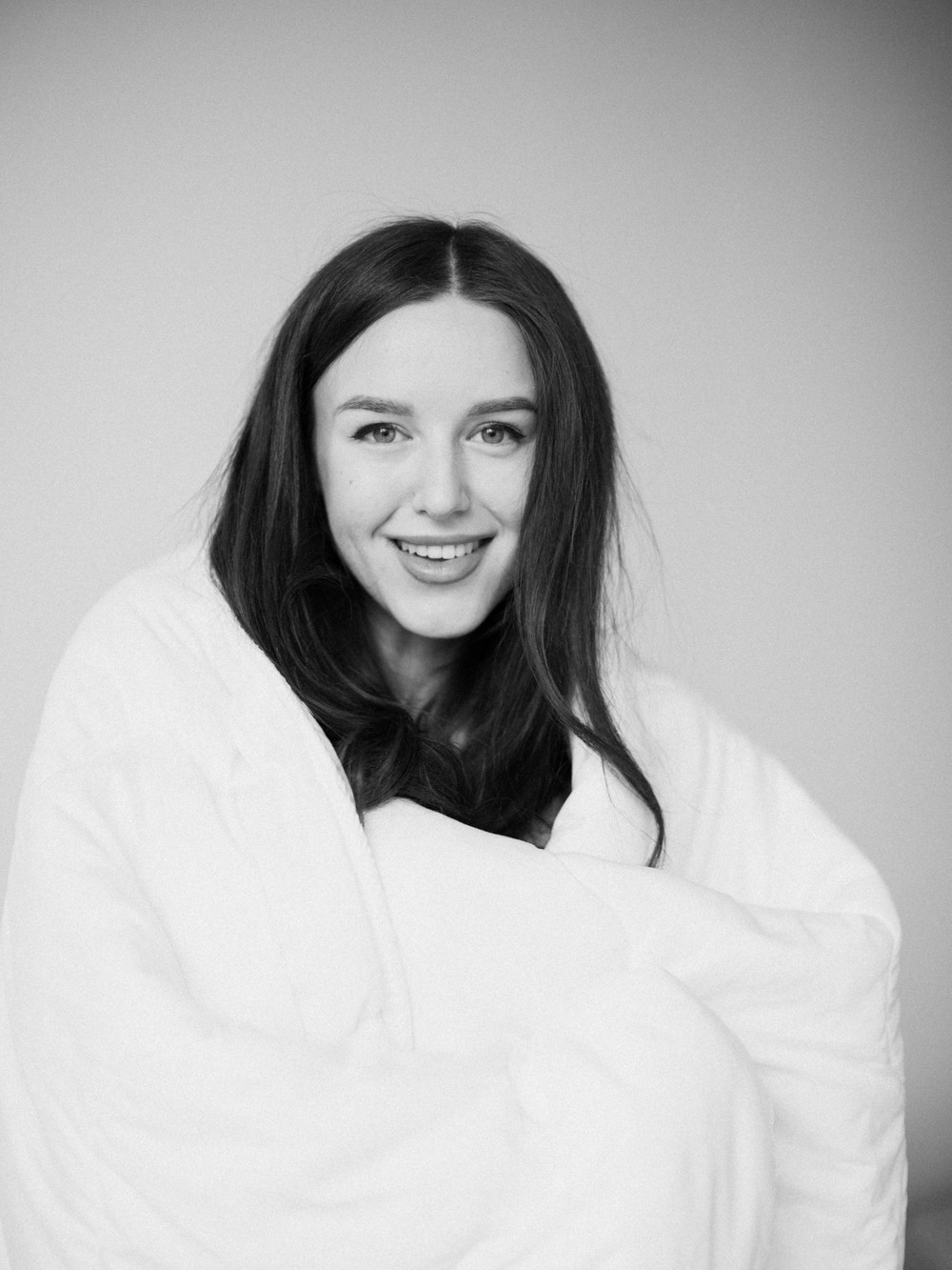 Alina Frendiy pregnancy photoshoot