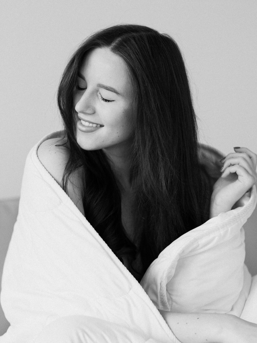 Alina Frendiy pregnancy photoshoot