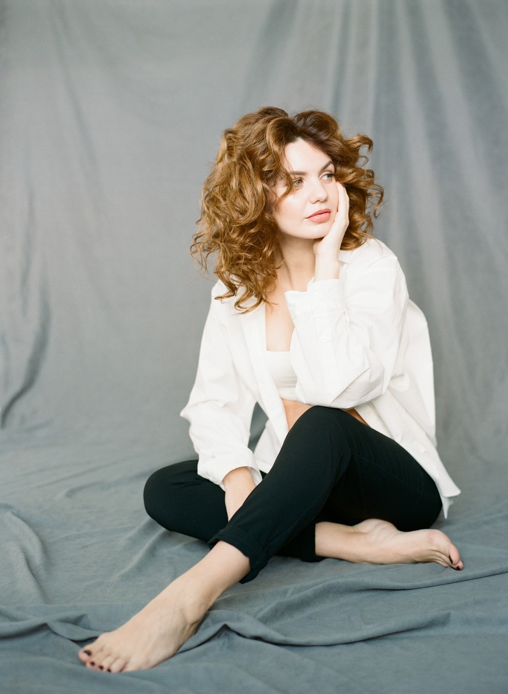 Alina Ugodnikova