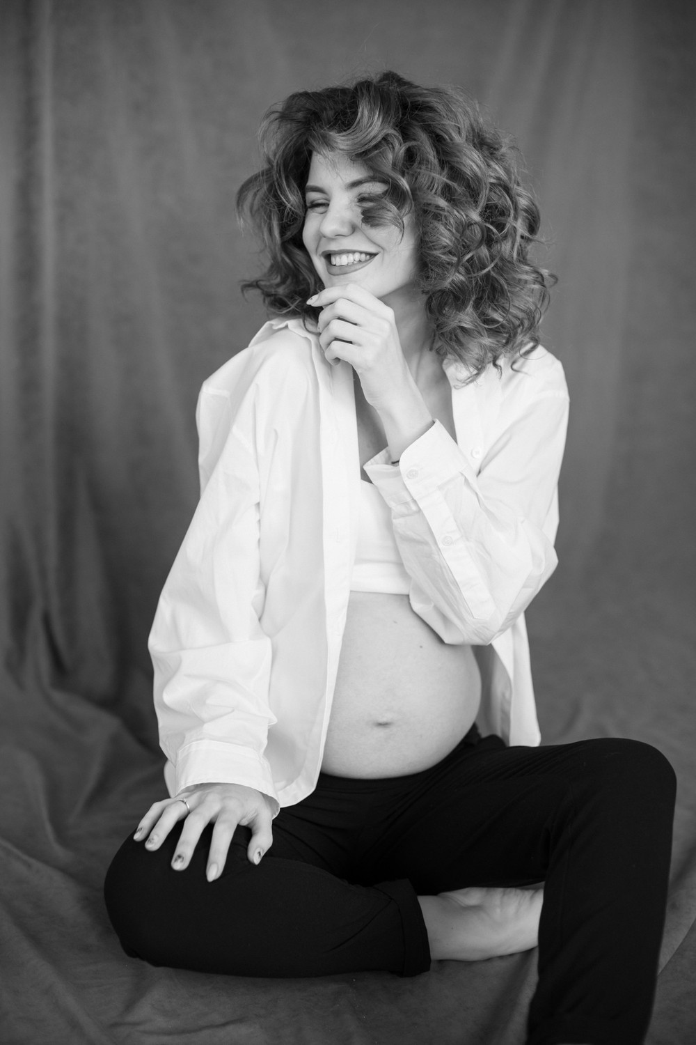 Alina Ugodnikova
