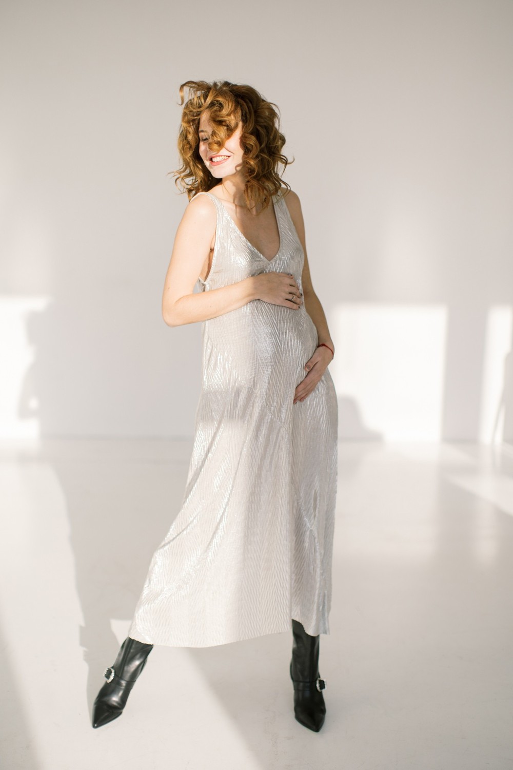 Alina Ugodnikova