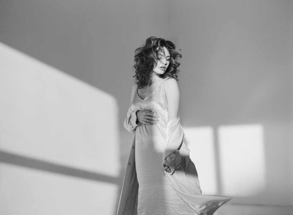 Alina Ugodnikova