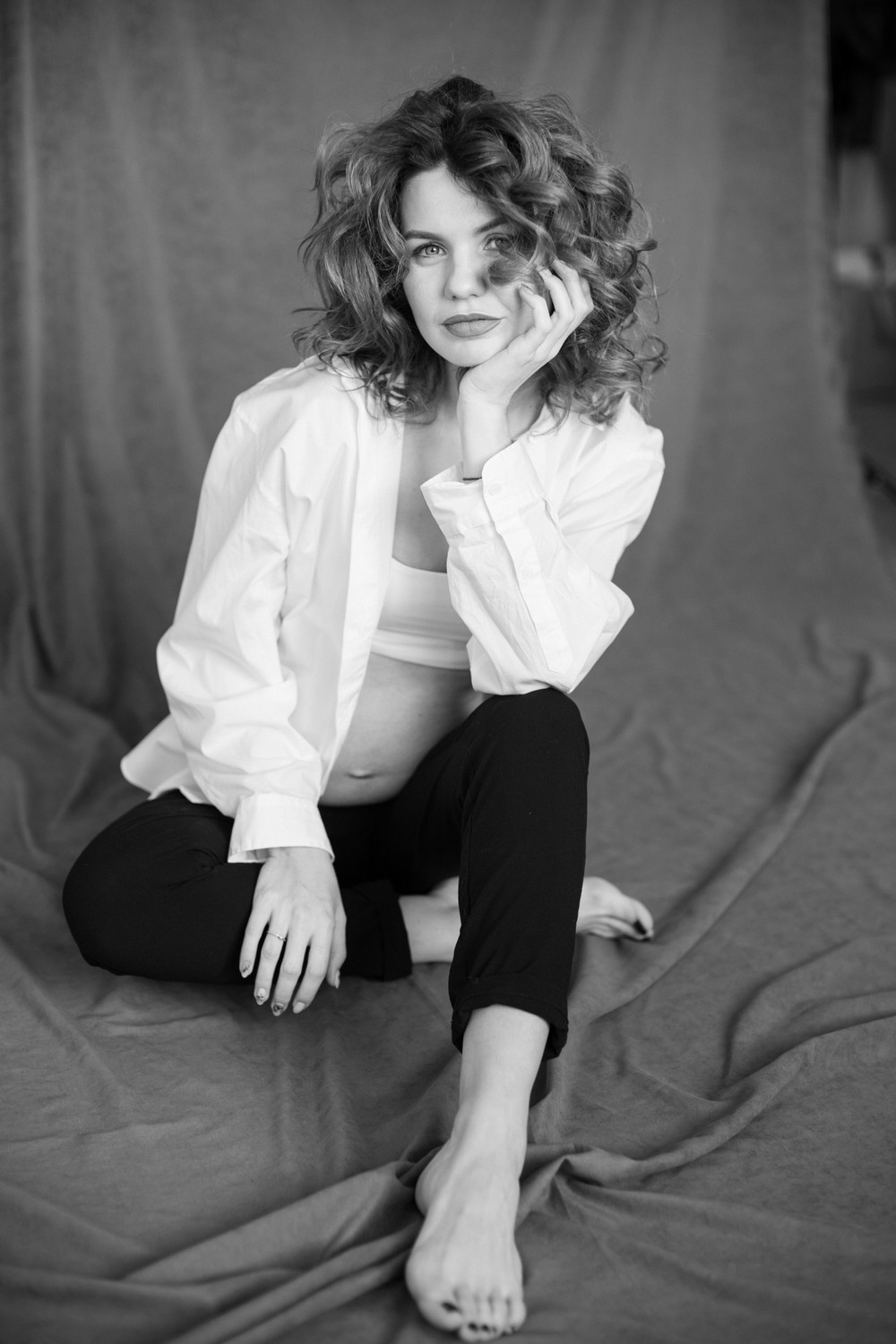 Alina Ugodnikova