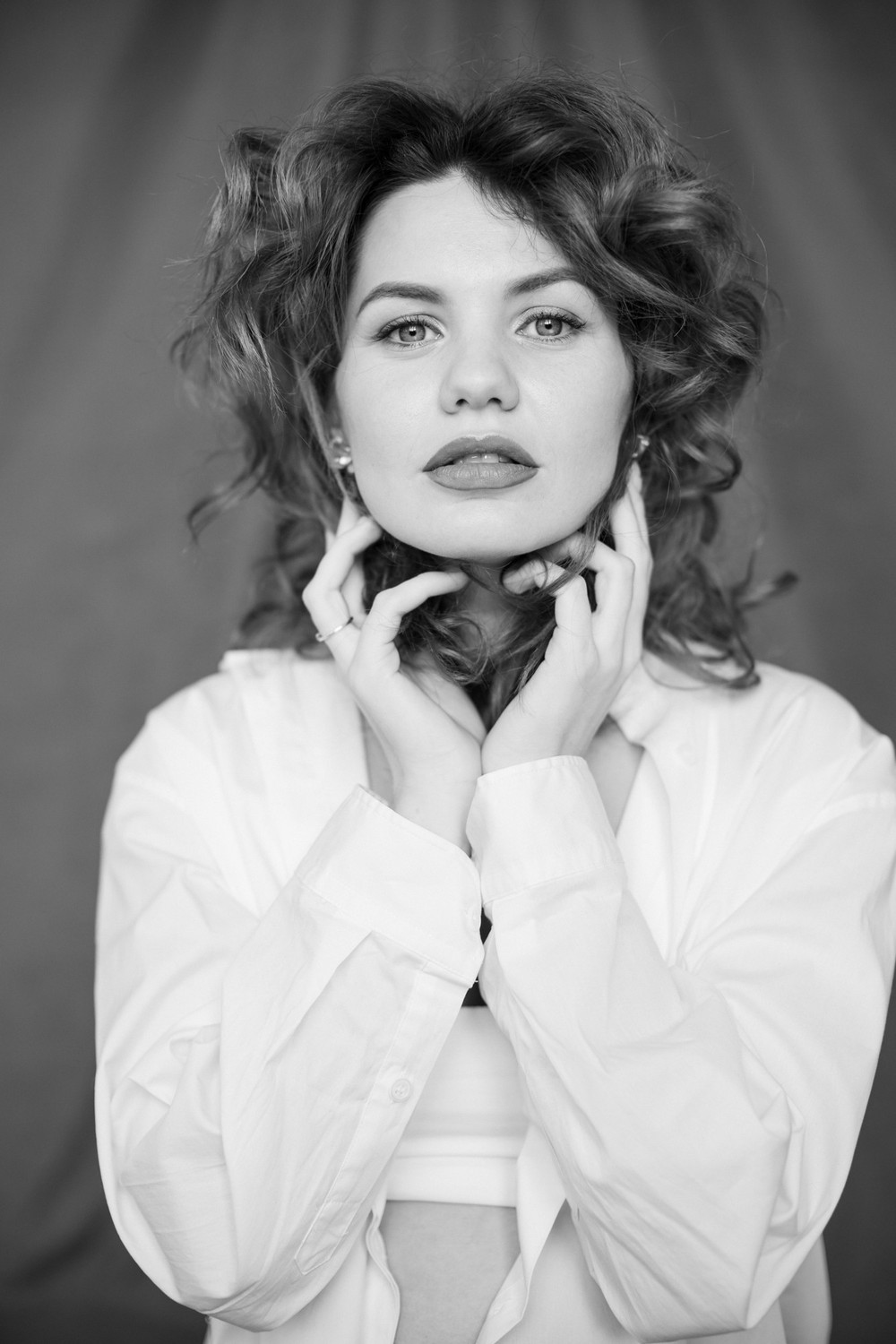 Alina Ugodnikova