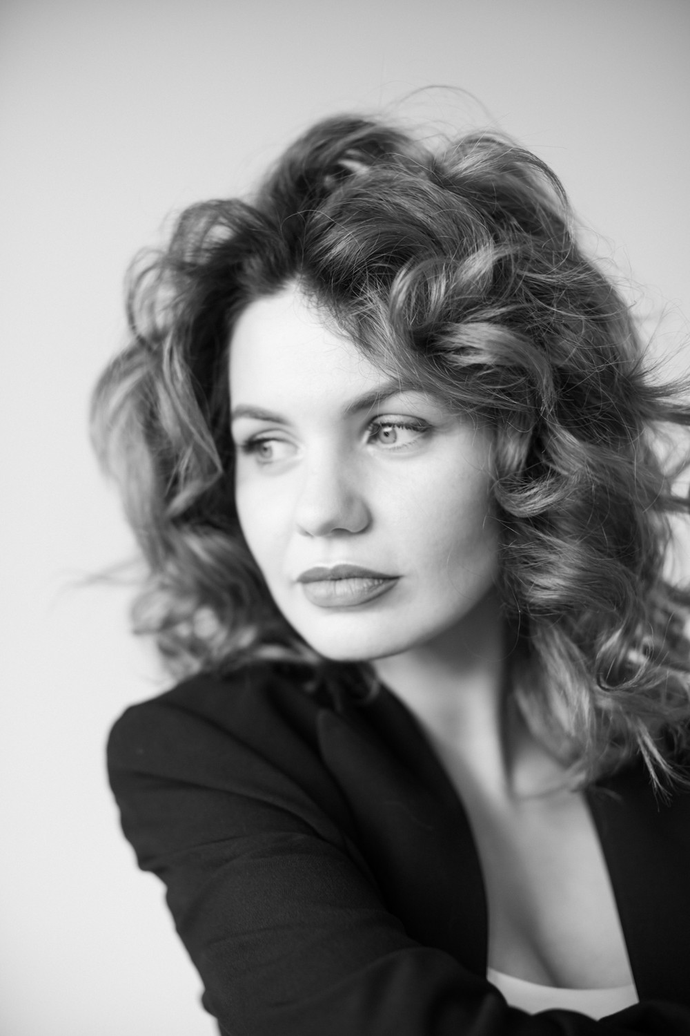 Alina Ugodnikova