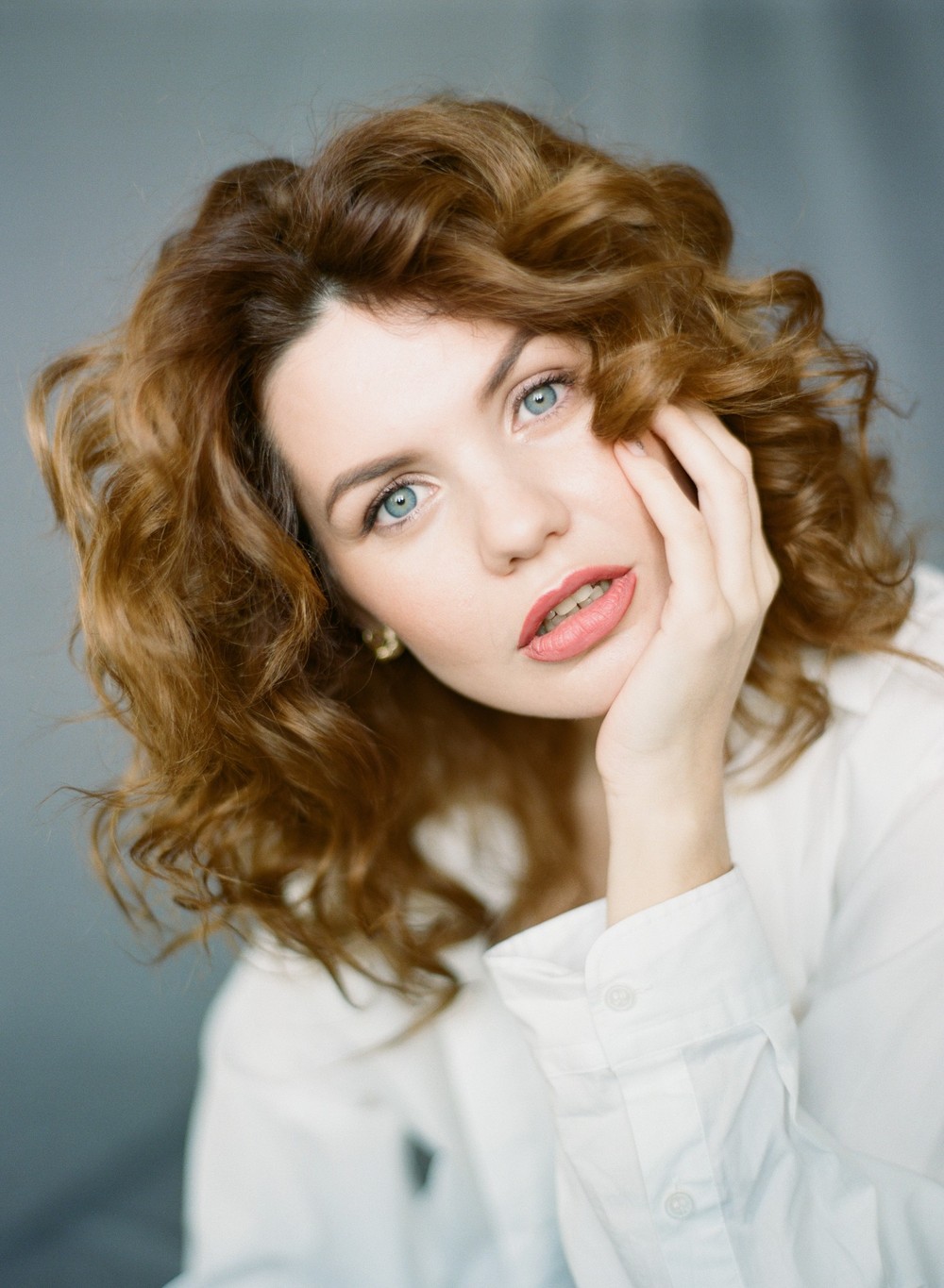 Alina Ugodnikova
