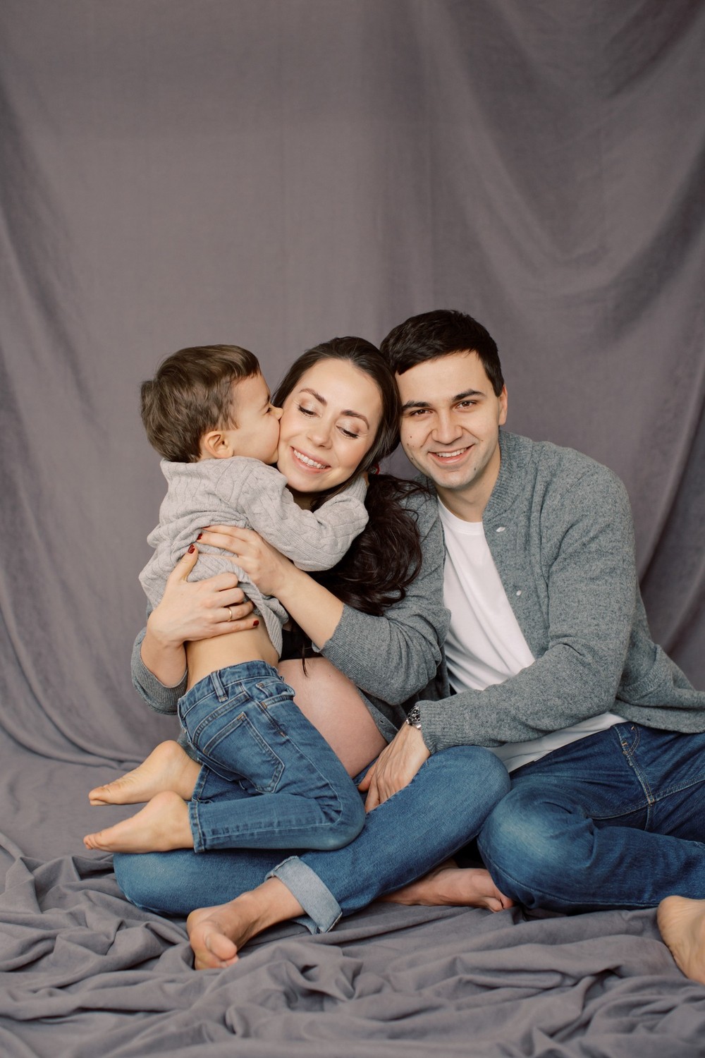 Family Moments