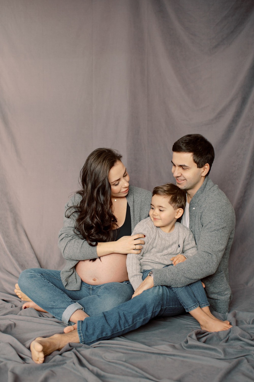 Family Moments