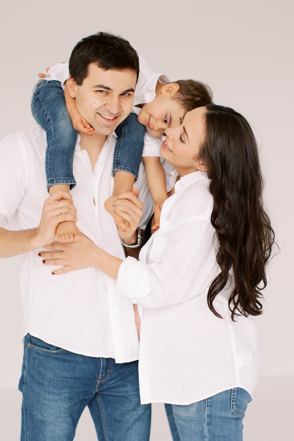 Family Moments