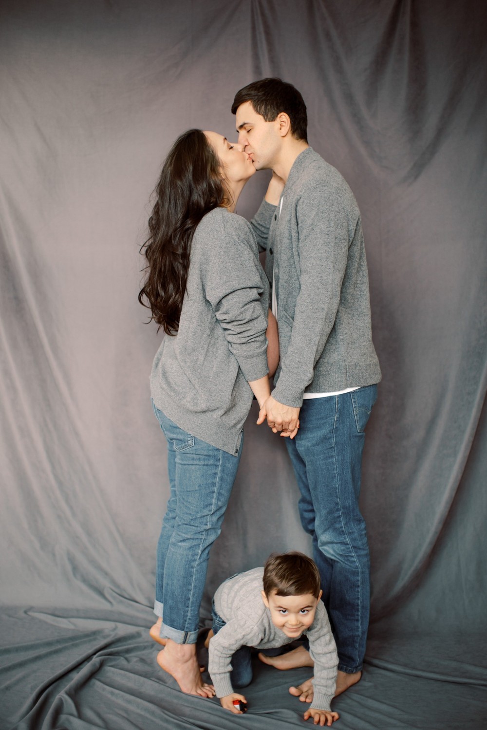 Family Moments
