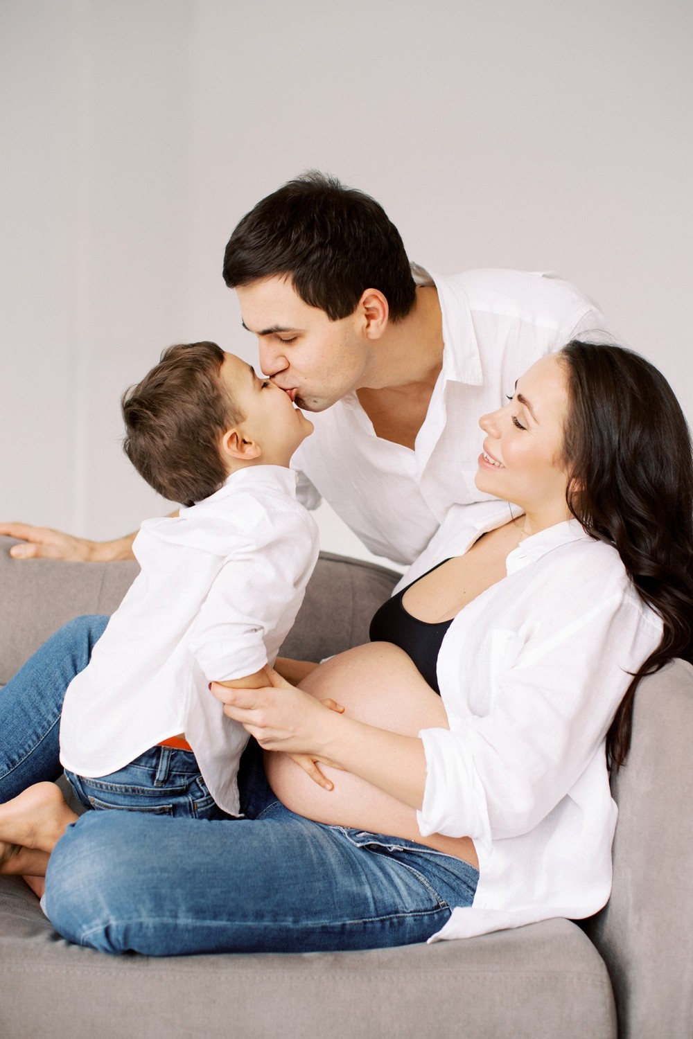 Family Moments
