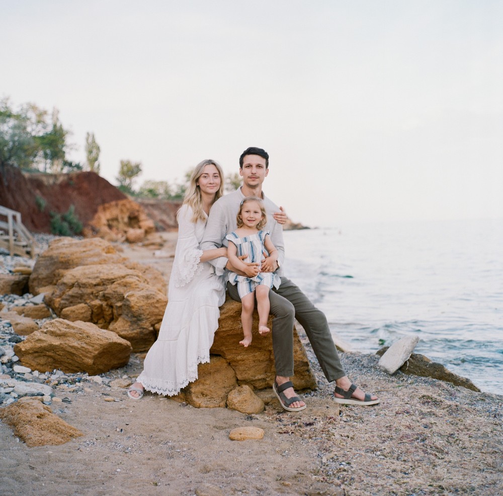 Maley Family