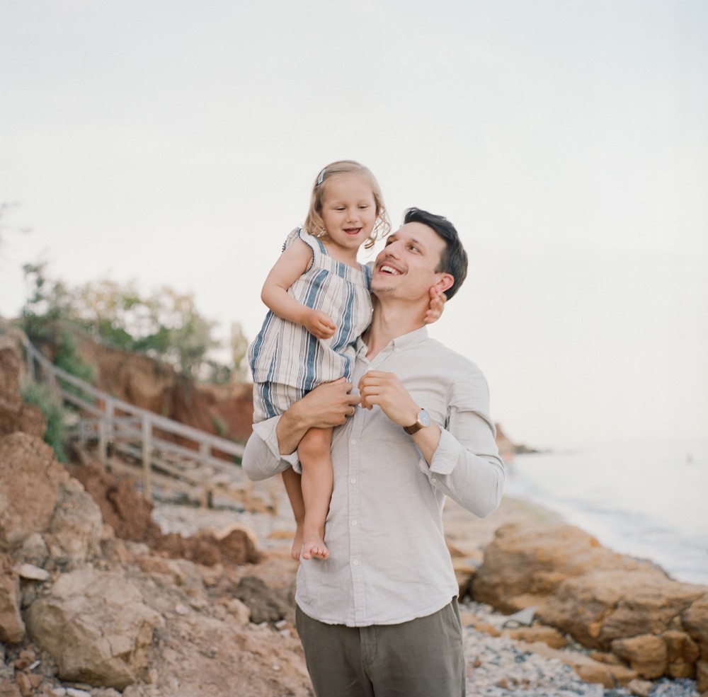 Maley Family