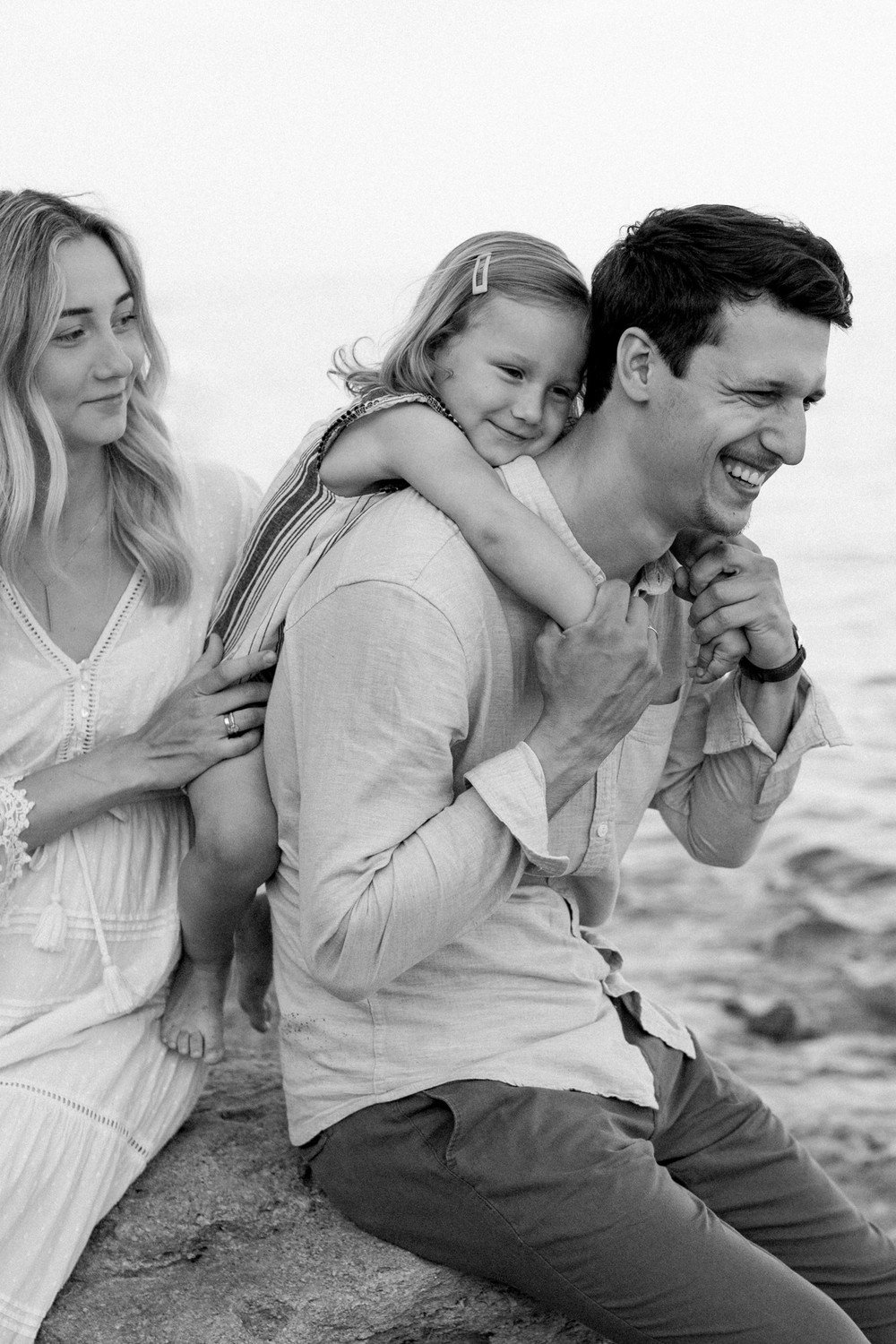 Maley Family