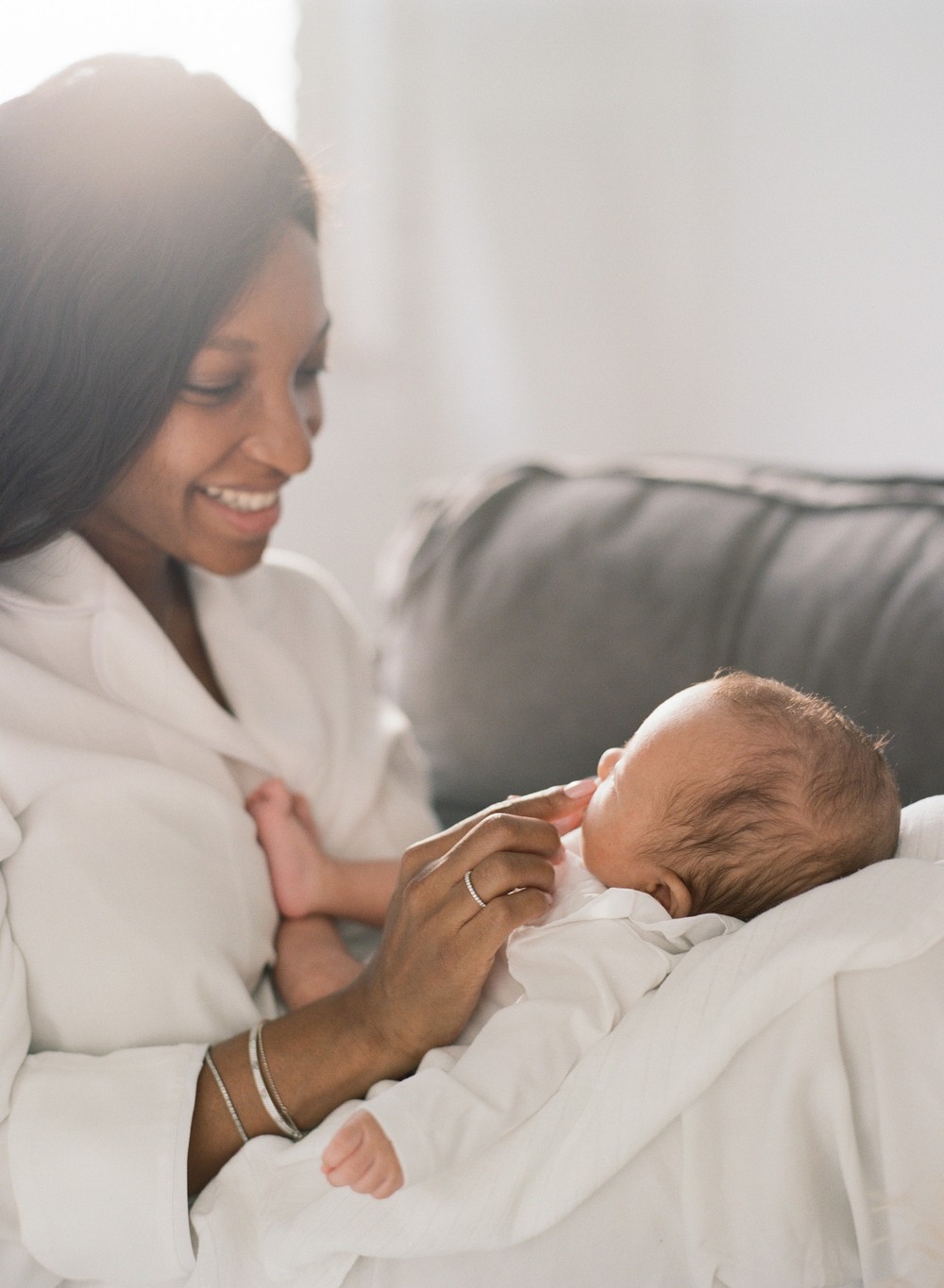 Lukas Newborn