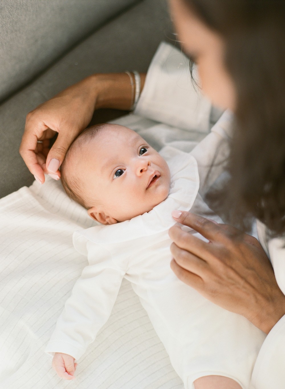 Lukas Newborn