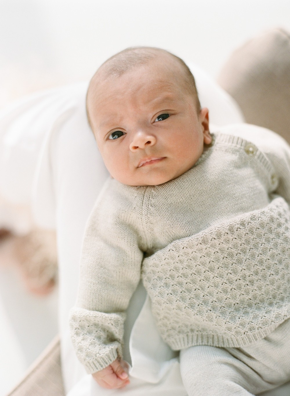 Lukas Newborn