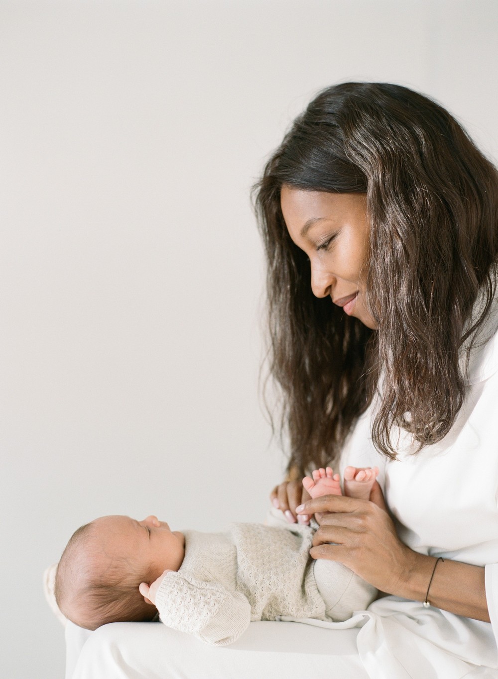 Lukas Newborn