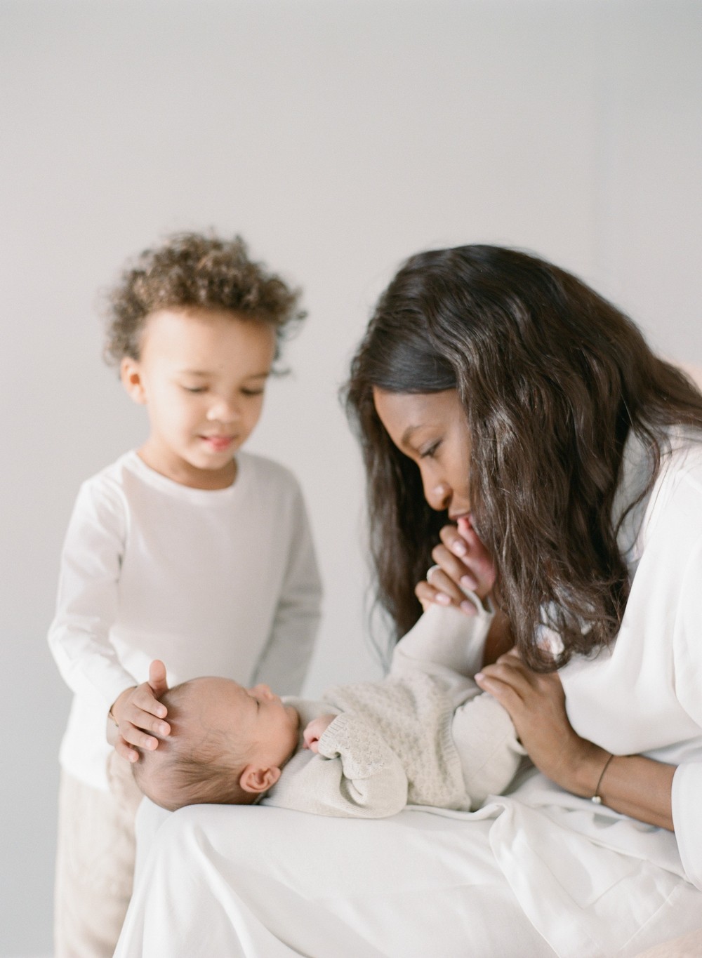 Lukas Newborn
