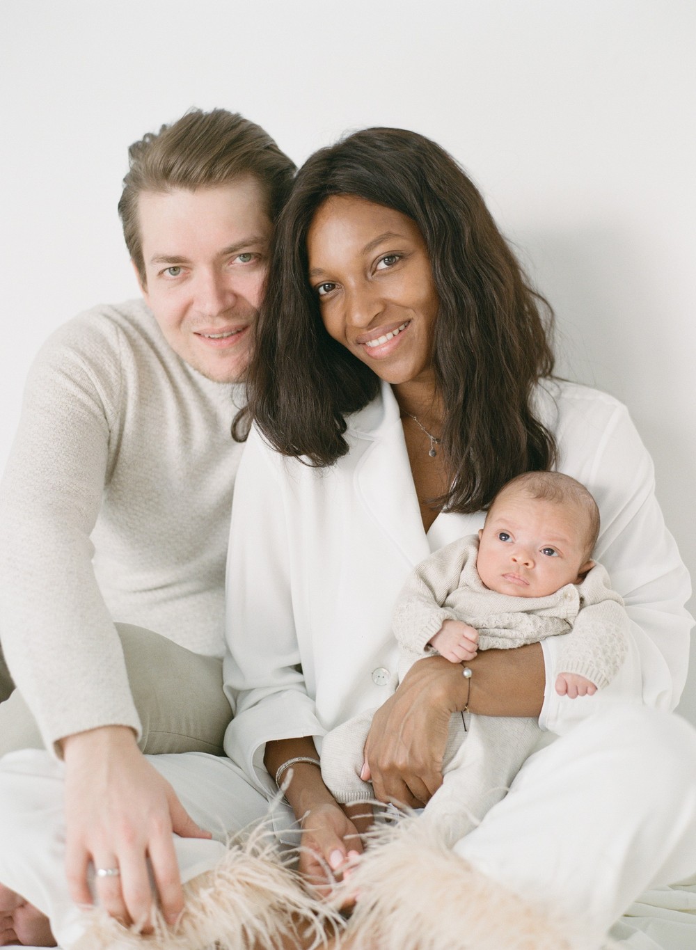 Lukas Newborn