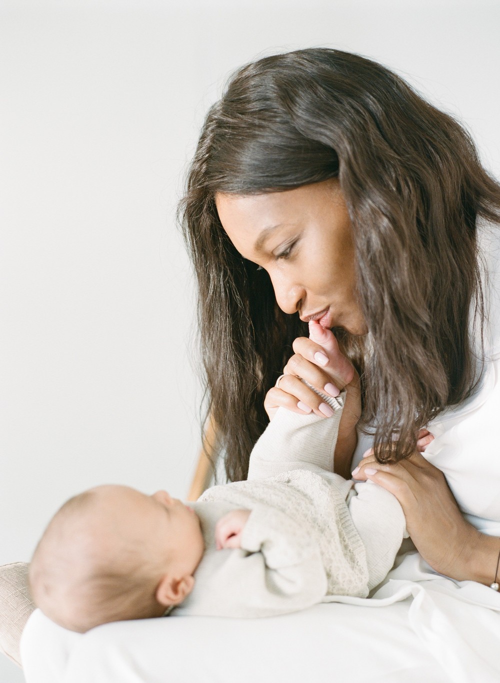 Lukas Newborn