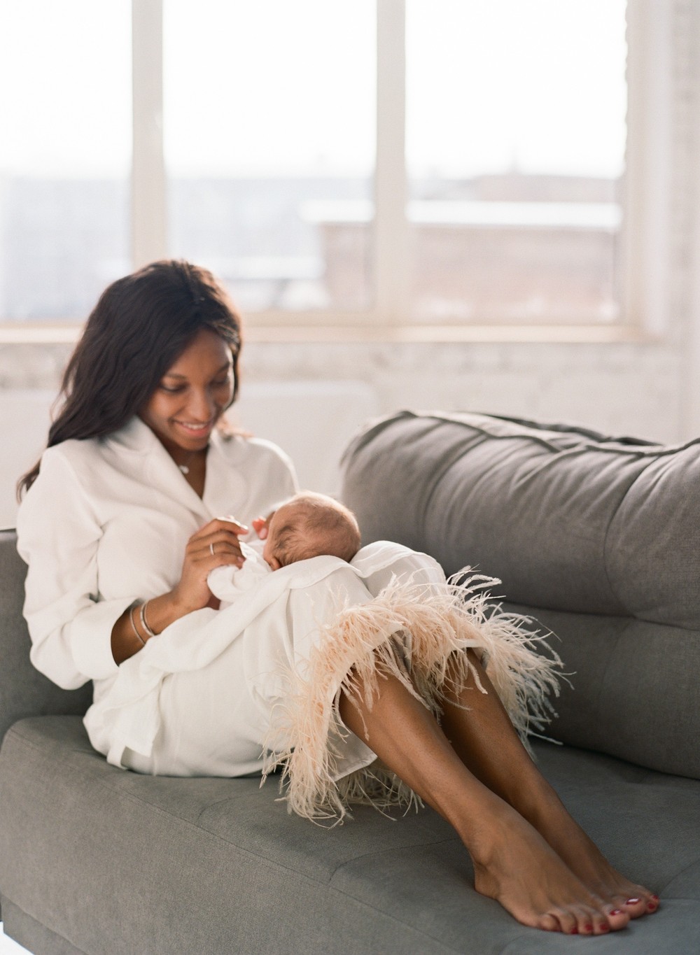 Lukas Newborn