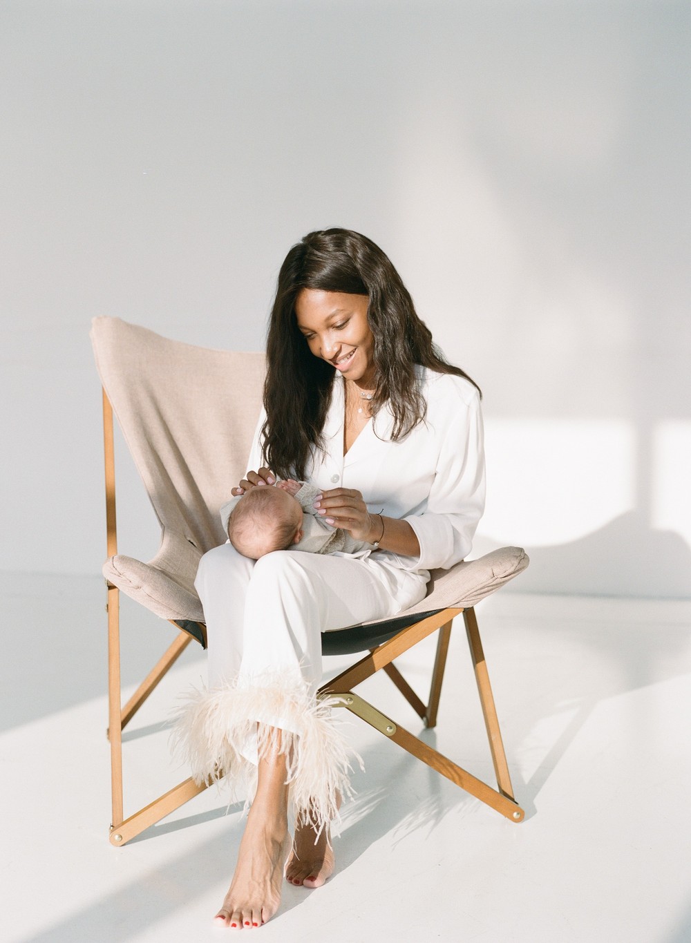 Lukas Newborn