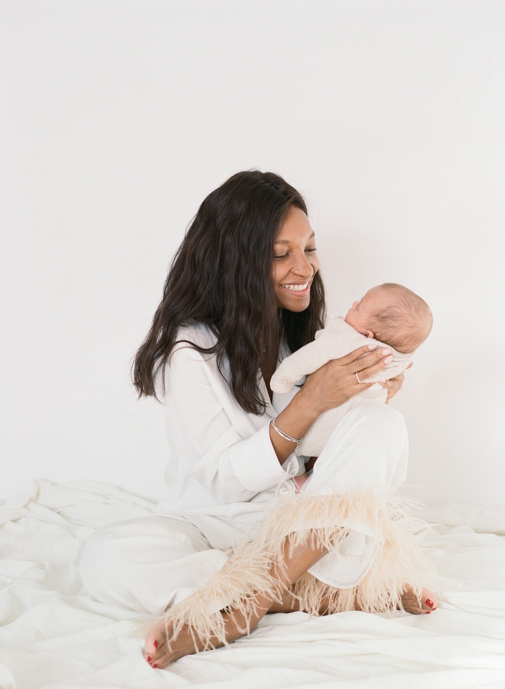 Lukas Newborn