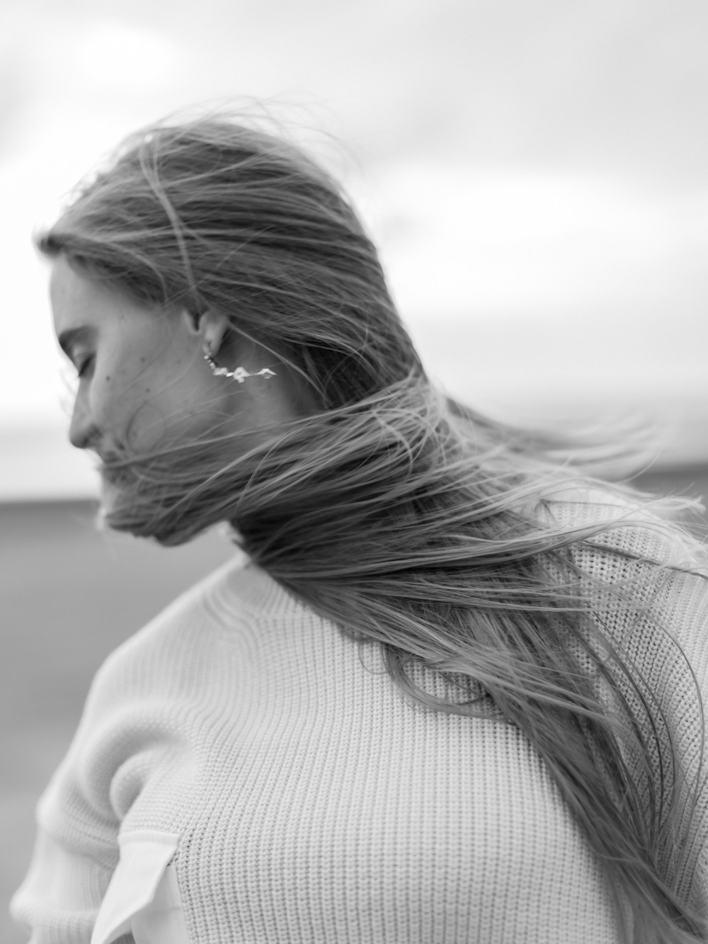 Julia Avdeeva. Odessa