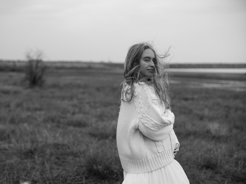 Julia Avdeeva. Odessa