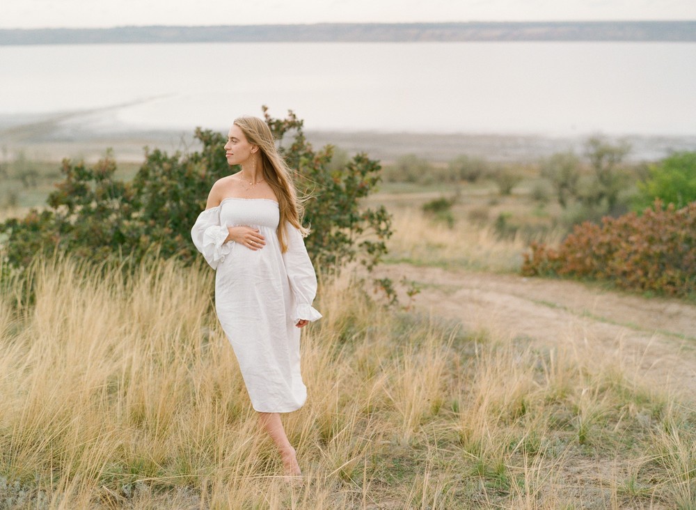 Julia Avdeeva. Odessa