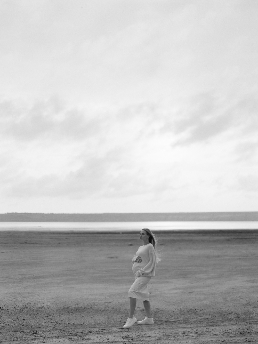 Julia Avdeeva. Odessa