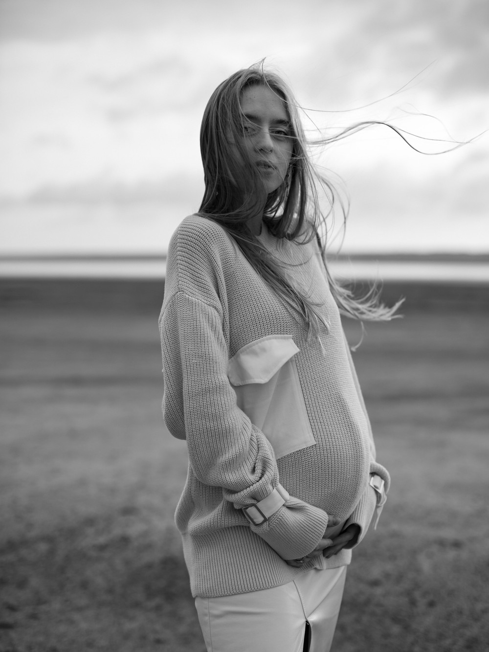 Julia Avdeeva. Odessa