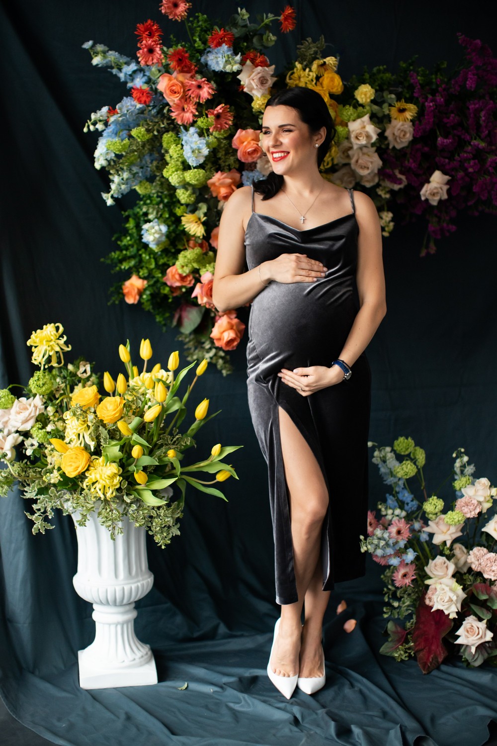 Jane Pregnancy