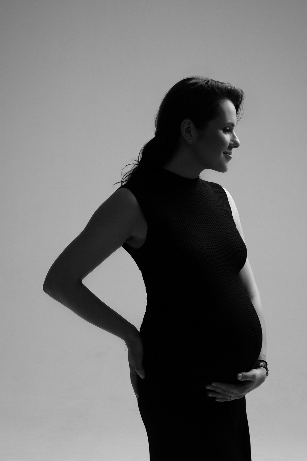 Jane Pregnancy