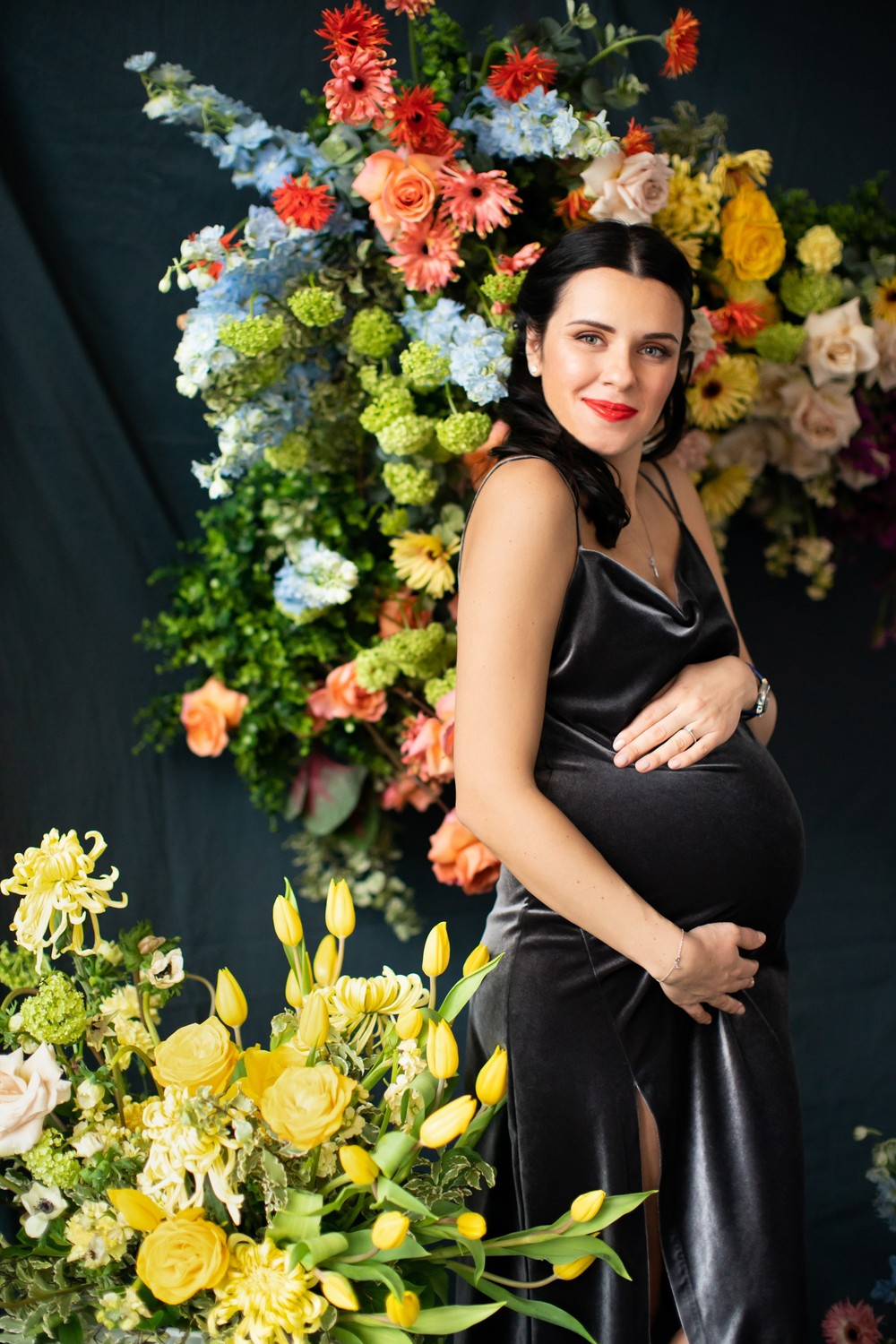 Jane Pregnancy
