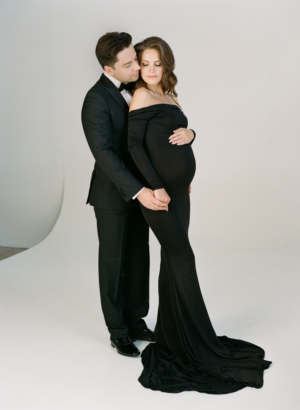 Christine pregnancy