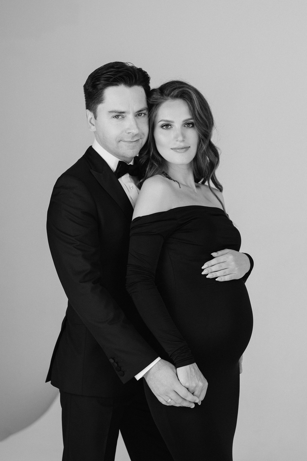Christine pregnancy