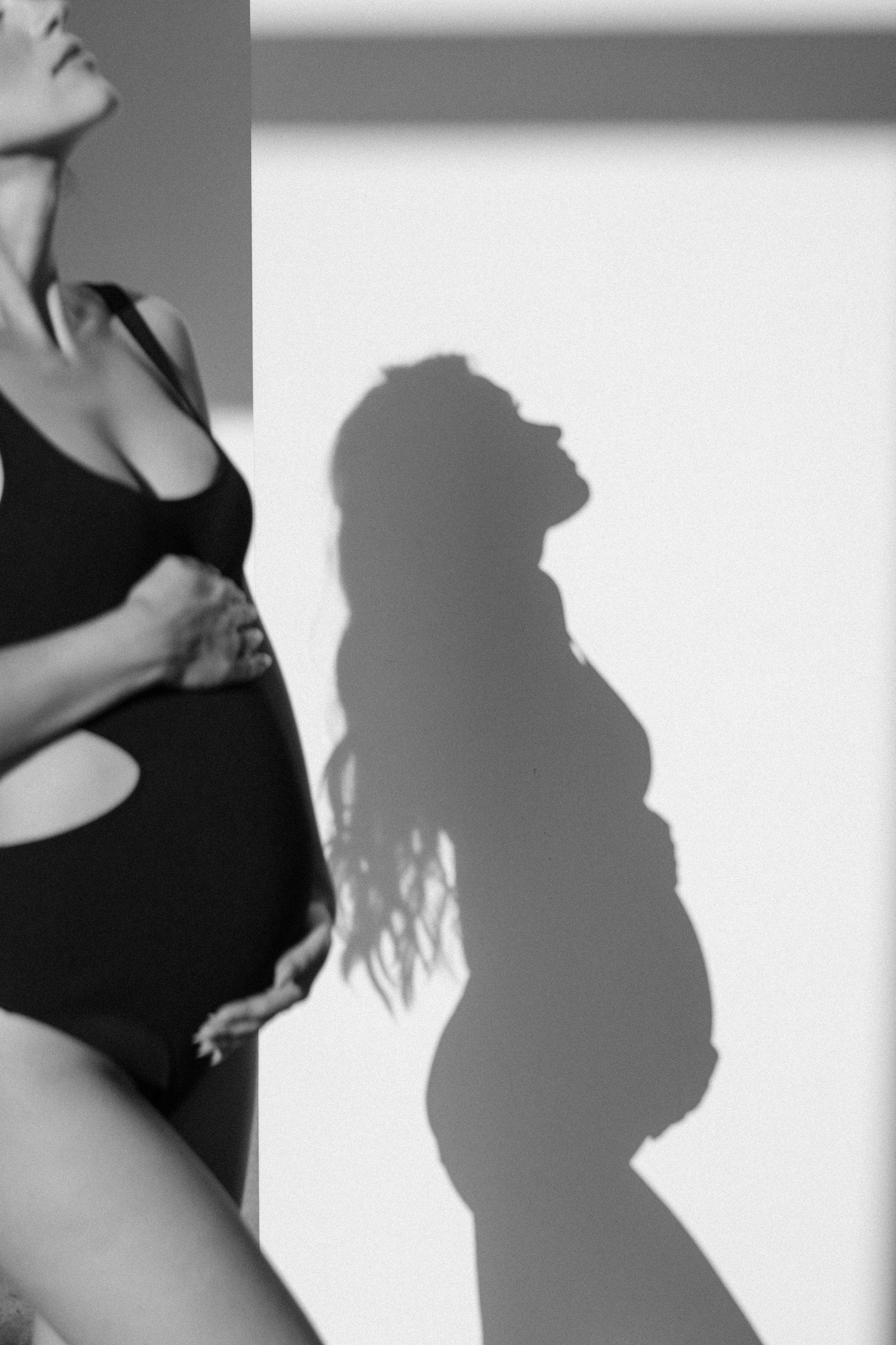Christine pregnancy