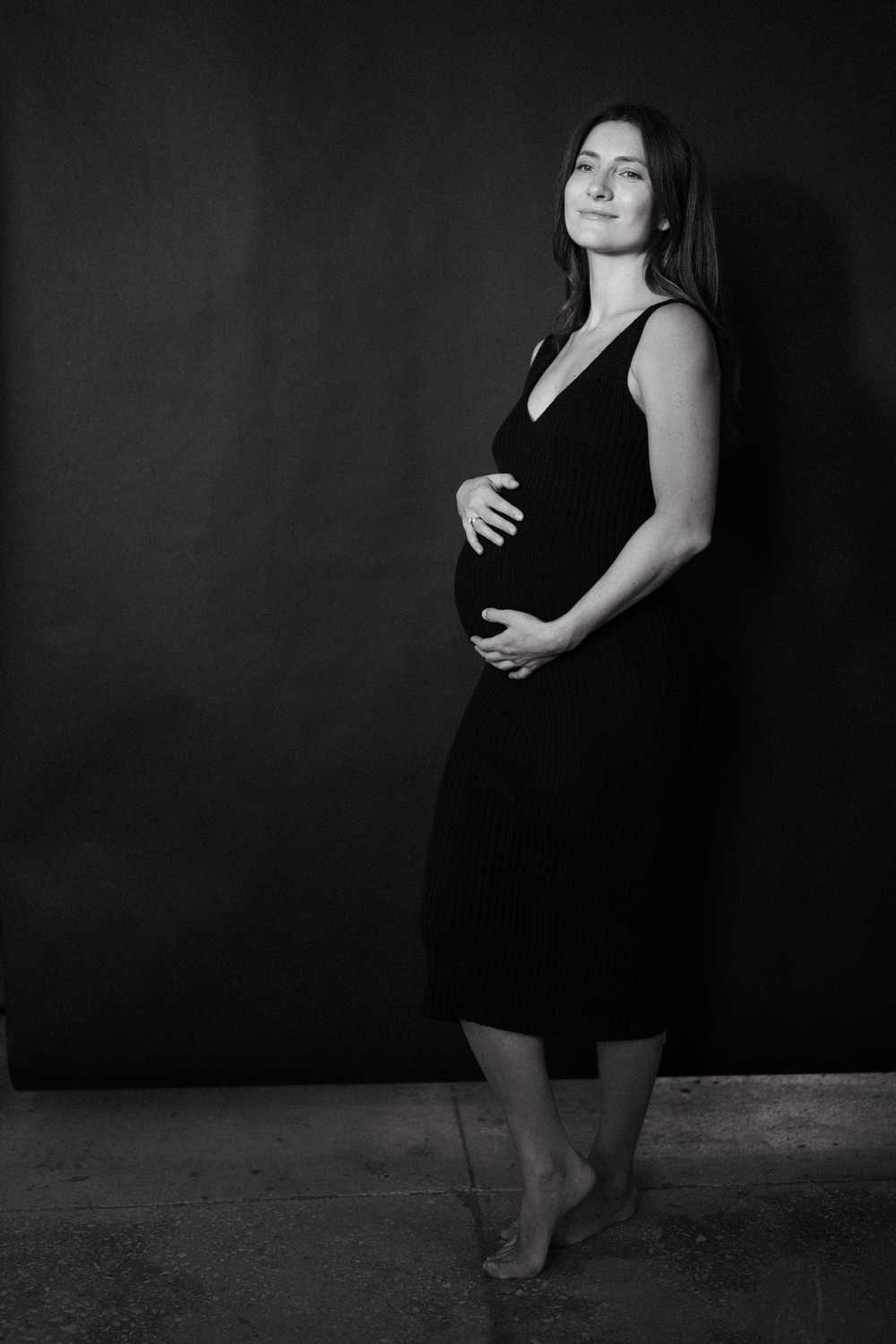 Anna. Family photoshoot
