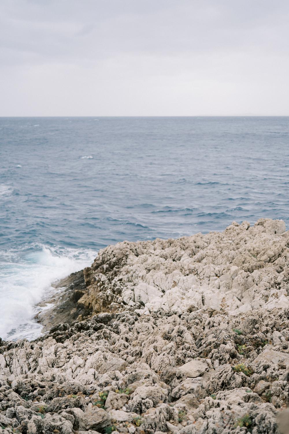 Cap-Ferrat Maternity photoshoot
