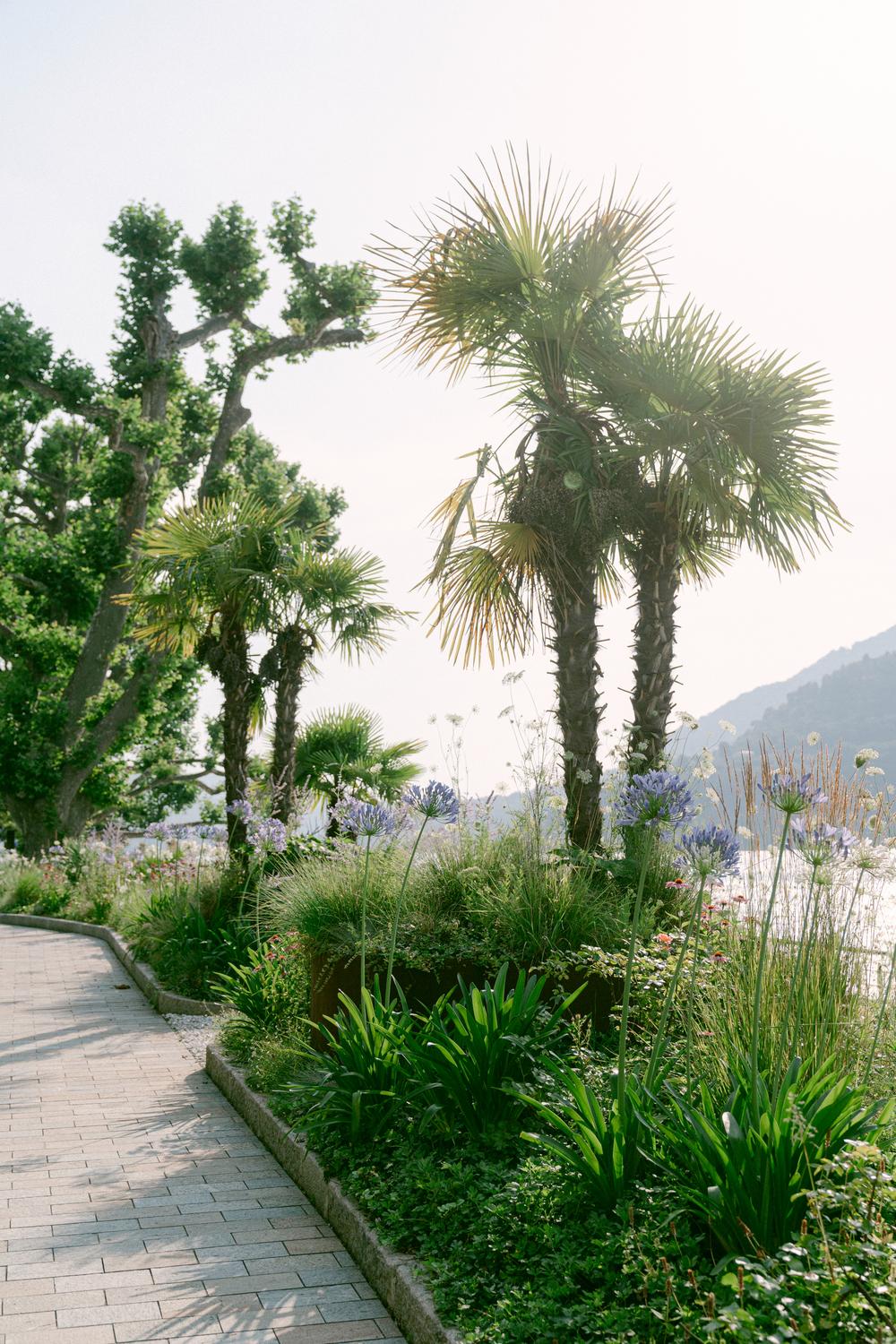 Pregnancy and Family photoshoot on Lake Como