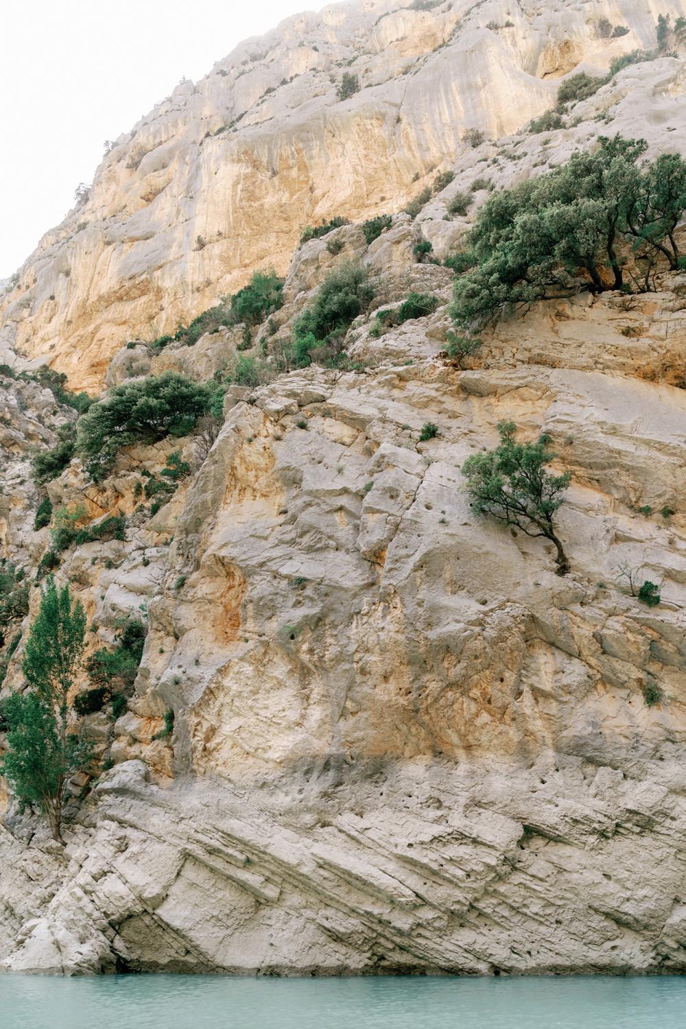 Provence Family Trip. Lavande fields, Gorge du Verdon, Moustier Sainte Marie