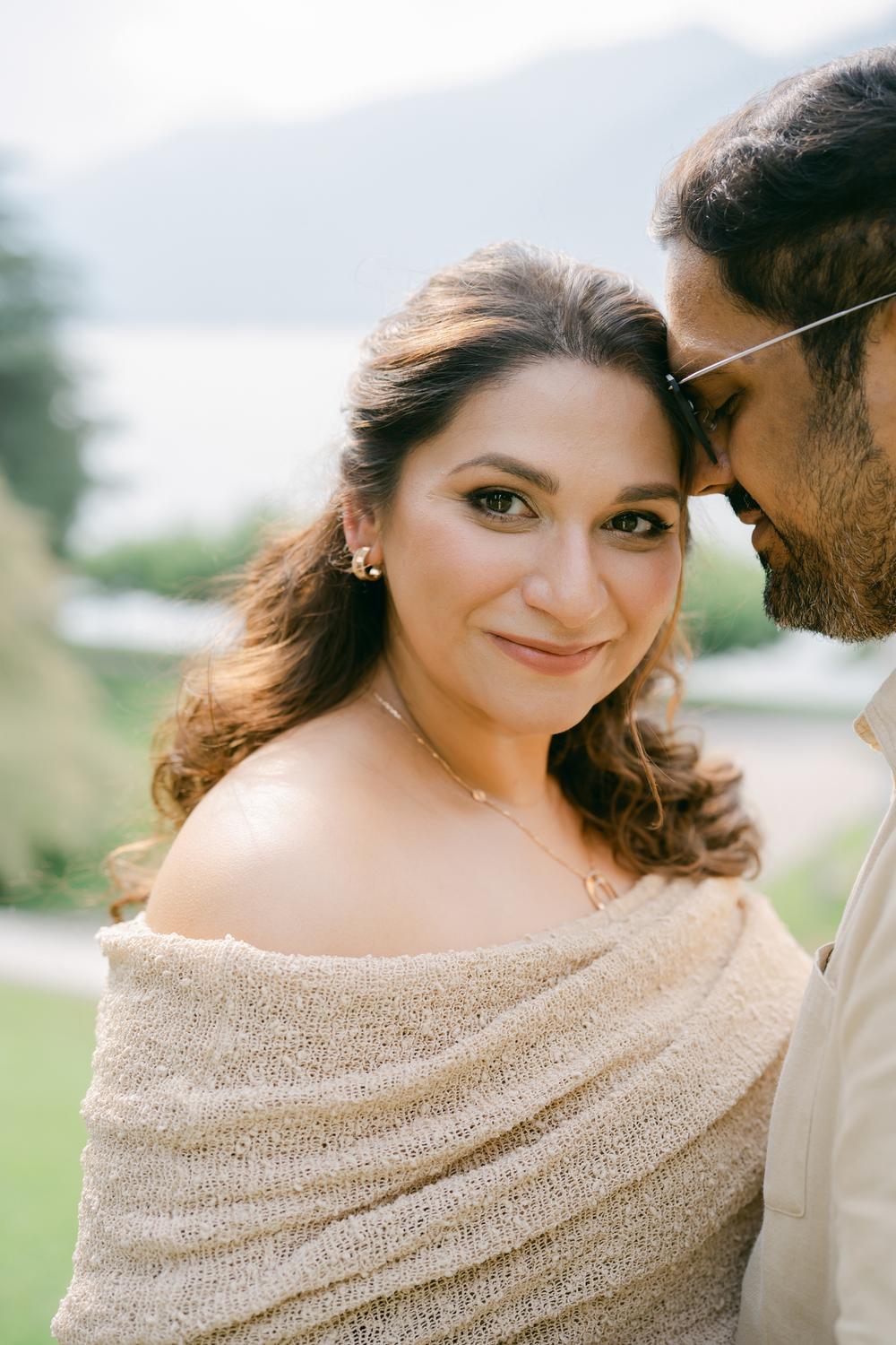 Avani. Bellagio maternity session