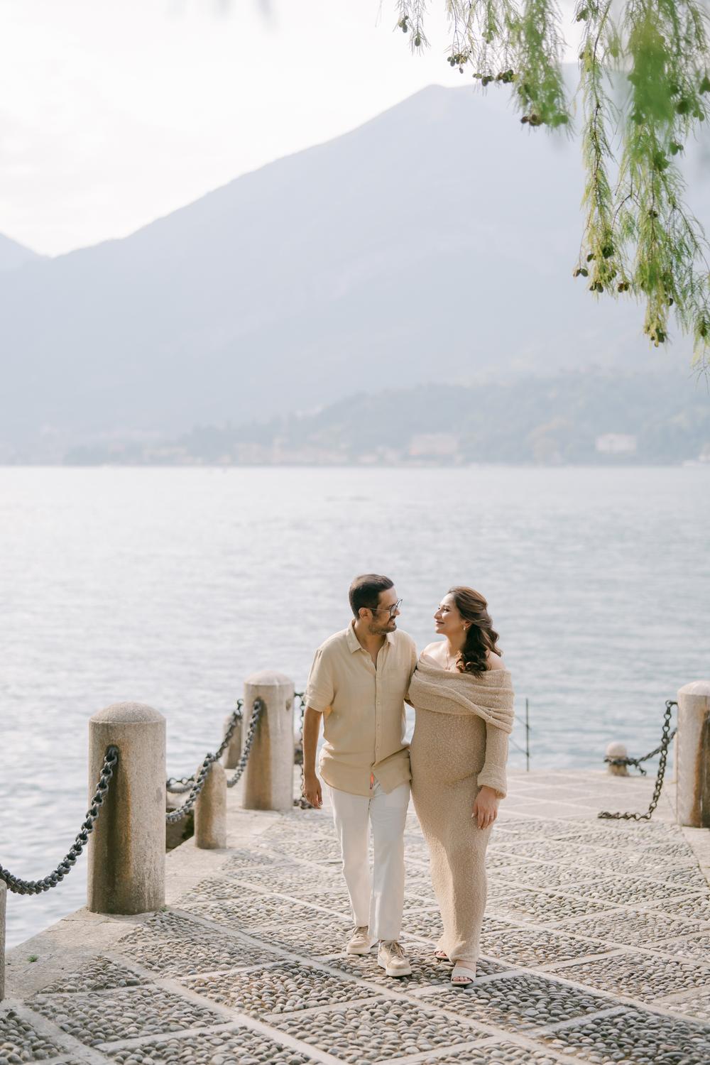 Avani. Bellagio maternity session